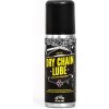 MUC-OFF mazanie reťaze P.T.F.E DRY CHAIN ​​LUBE Sprej 50ml