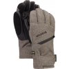 Dámské rukavice Burton Gore-Tex Under Bog Heather L