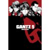 Gantz 5 - Hiroja Oku