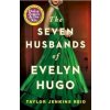 The Seven Husbands of Evelyn Hugo - Taylor Jenkins Reidová
