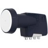 Inverto PREMIUM Quattro-LNB 40 mm IDLB-QTL410-PREMU-OPN