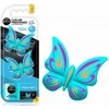 Aroma Car FANCY SHAPES BUTTERFLY Fresh Linen
