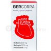 BERCORRA 60 kapsúl