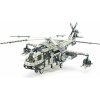 Merkur Merkur Vrtulník Mil Mi-24
