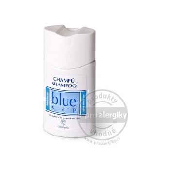 BlueCap šampón 400 ml