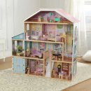 Kidkraft Barbie Sparkle Mansion