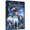 Kouzelná chůva Nanny McPhee DVD