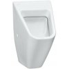 Laufen - Vila Urinál, 305 mm x 285 mm, biela H8411420000001