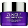 Clinique Smart Clinical Repair Lifting Face & Neck Cream 50 ml