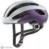 UVEX RISE CC SILVER - PLUM 2022 52-56 cm