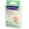 BEIERSDORF AG Hansaplast Náplasť na kurie oká 8 ks