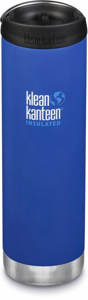 Klean Kanteen TKWide Deep Surf 592 ml