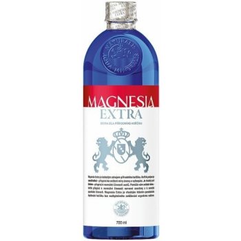 Magnesia Extra 0,7 l