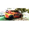 Ninco NINCORACERS X Rally Bomb 2.4GHz RTR NH93142 1:30