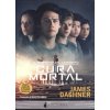 El corredor del laberinto 3. La cura mortal (James Dashner, Noemí Risco Mateo)(Brožovaná)