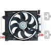Ventilátor chladenia motora ERA 12V, 100W 352068 EAN: 8053379542499