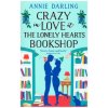 Crazy in Love at the Lonely Hearts Bookshop