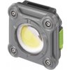 EMOS COB LED nabíjací pracovný reflektor P4543, 1200 lm, 2000 mAh