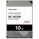 Pevný disk interný HGST Ultrastar He10 10TB, 3,5", 0F27352