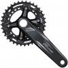 Shimano stred DEORE M4100 175mm 36/26z. 10-kolo