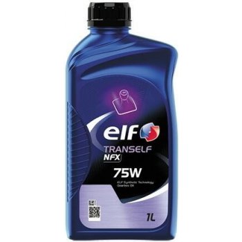 Elf Tranself NFX 75W 1 l