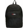 Enrico Benetti Amsterdam 54233 Black 30 l