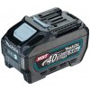 Makita 191L47-8 baterie BL4050 Li-ion XGT 40V/5,0Ah