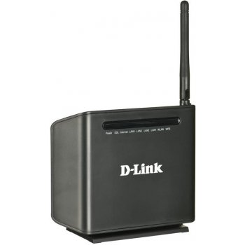 D-Link GO-DSL-N151
