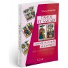 TAROT ET AMOUR - VOYAGE AU COEUR DE L'INTIMITE - AIDE A L'INTERPRETATION