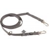 Hurtta Multilong leash Eco černicové