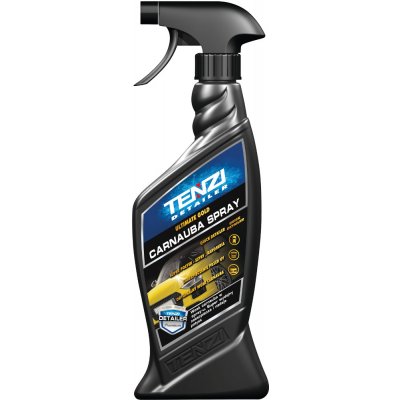 TENZI Detailer Carnauba Spray 600 ml