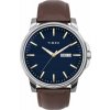 Pánske hodinky TIMEX TW2V79200 (zt134b) + krabička