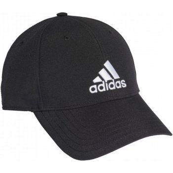 Adidas Performance 6PCAP LTWGT EMB Čierna / Biela