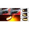 DYNAMICKÉ PLÁVAJÚCE LED BLIKAČE FOCUS MK2 C-MAX *