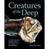 CREATURES OF THE DEEP