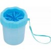 Trixie Paw Cleaner kalíšok na čistenie labiek M-L