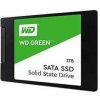 WD Green 1TB SSD SATA III 6Gbs, 2,5