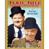 Laurel & Hardy: The Magic Behind the Movies (Randy Skretvedt,Steve Allen)(Brožovaná)