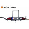 Nosič motorky TowCar Balance - na ťažné zariadenie