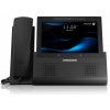 Ubiquiti UTP-G3-Touch-Enterprise IP telefón Čierna Wi-Fi (UTP-G3-Touch-Enterprise)