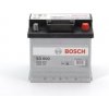 EURO-VAT Autobatéria Bosch S3 002, 45 Ah, 400 A, pravá