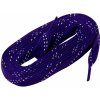 Hokejové šnúrky WinnWell Purple 274 cm