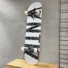 Skate komplet ANTIZ BIG SCRIPT WHITE KOMPLET 7.75