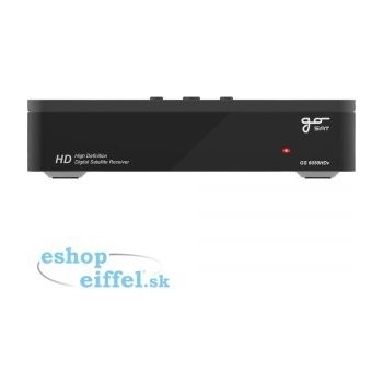 GoSAT GS6050HDv