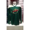 CCM Minnesota Wild long sleeve Crew