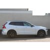 Volvo XC60 Plug-in Hybrid T8 Plus Black Edition AWD 335 kW