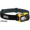 Petzl SWIFT® RL PRO pracovná čelovka čierno žltá
