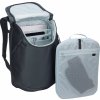 Thule 5055 Subterra 2 Travel Backpack Dark Slate