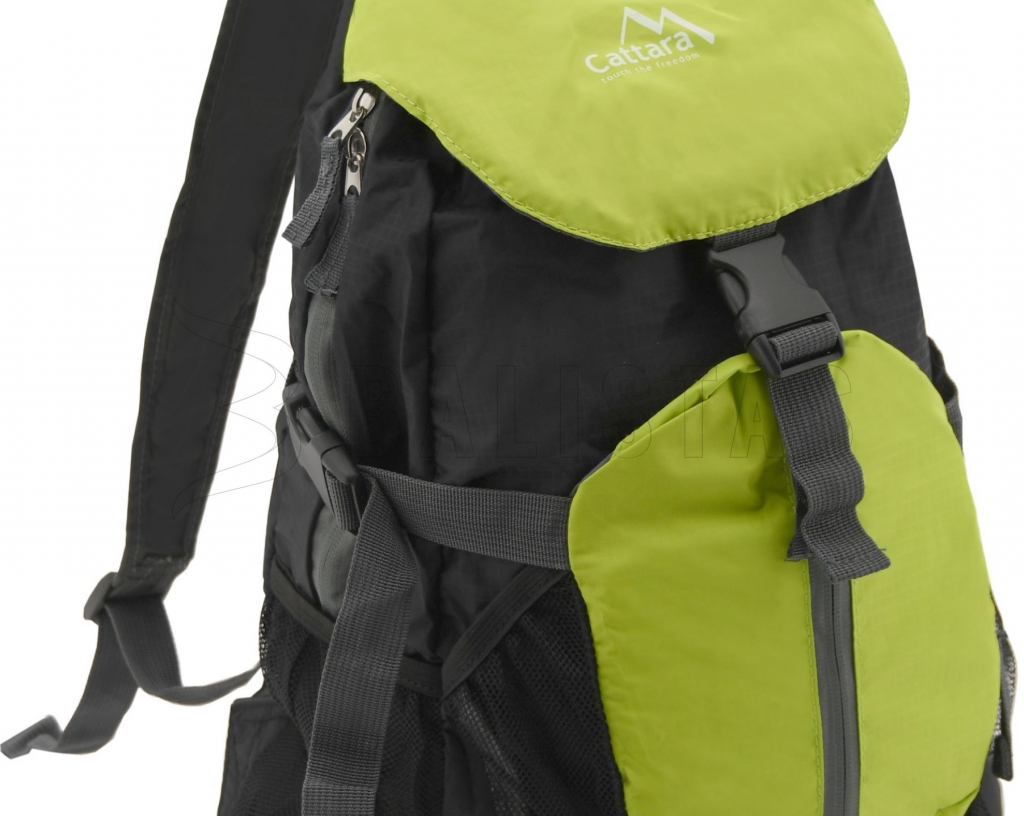 Cattara Green W skladací 20 l