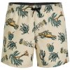 Pánske Šortky O'NEILL MIX & MATCH CALI PRINT 15'' SWIM SHORTS 2800131-37530 – Béžová